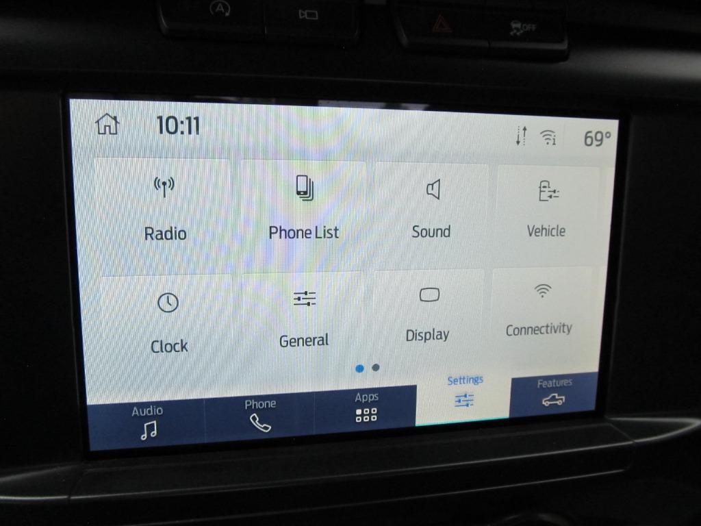 2021 Ford F150 XL photo