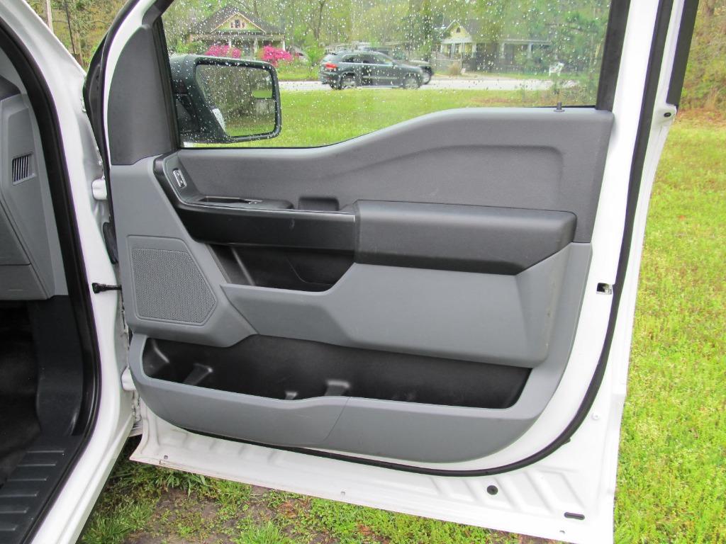 2021 Ford F150 XL photo