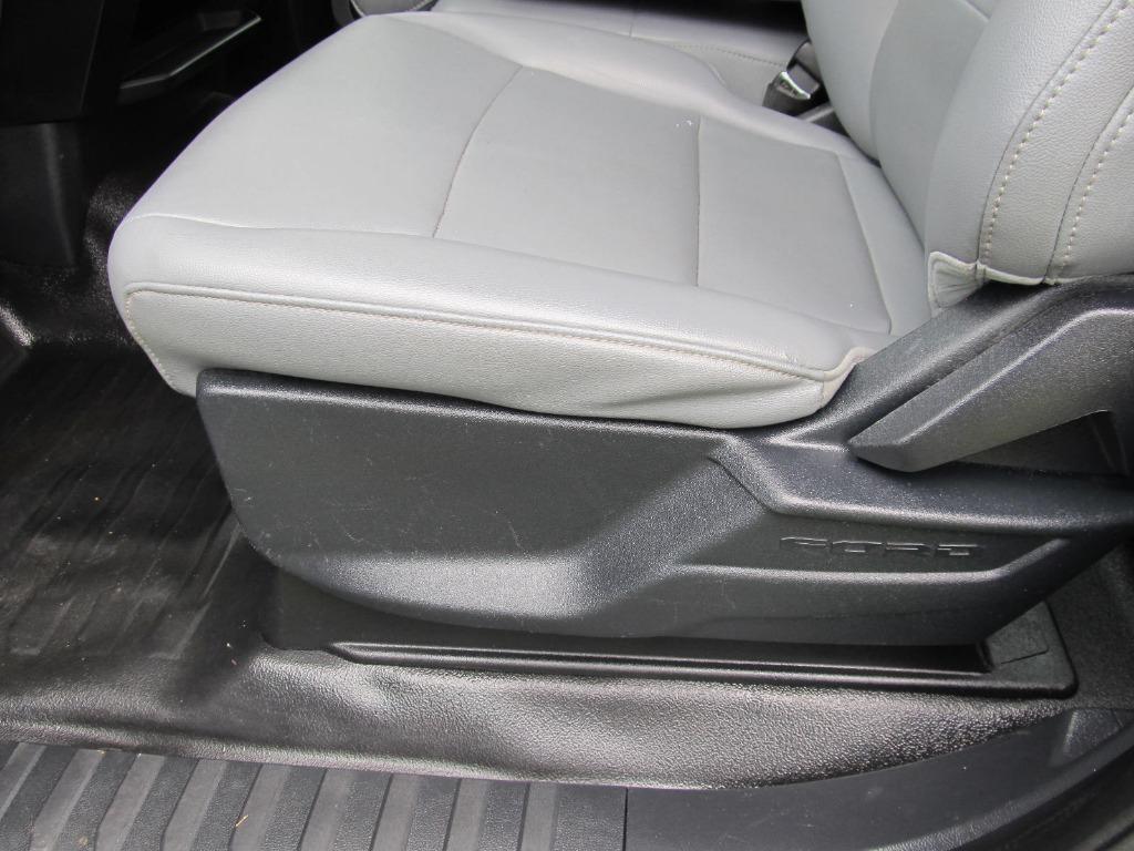 2021 Ford F150 XL photo