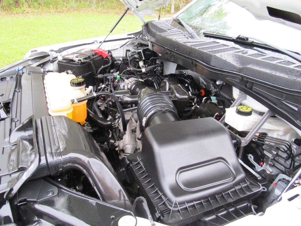 2021 Ford F150 XL photo