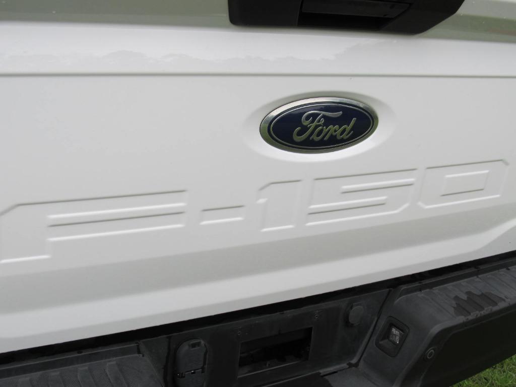 2021 Ford F150 XL photo