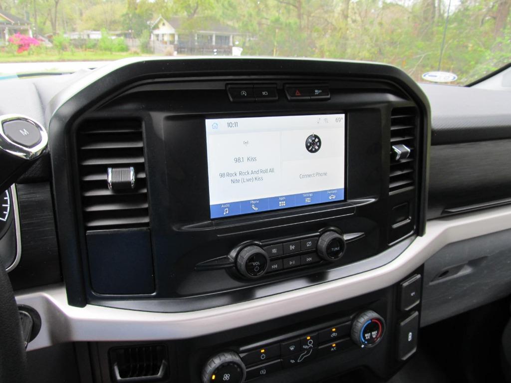 2021 Ford F150 XL photo