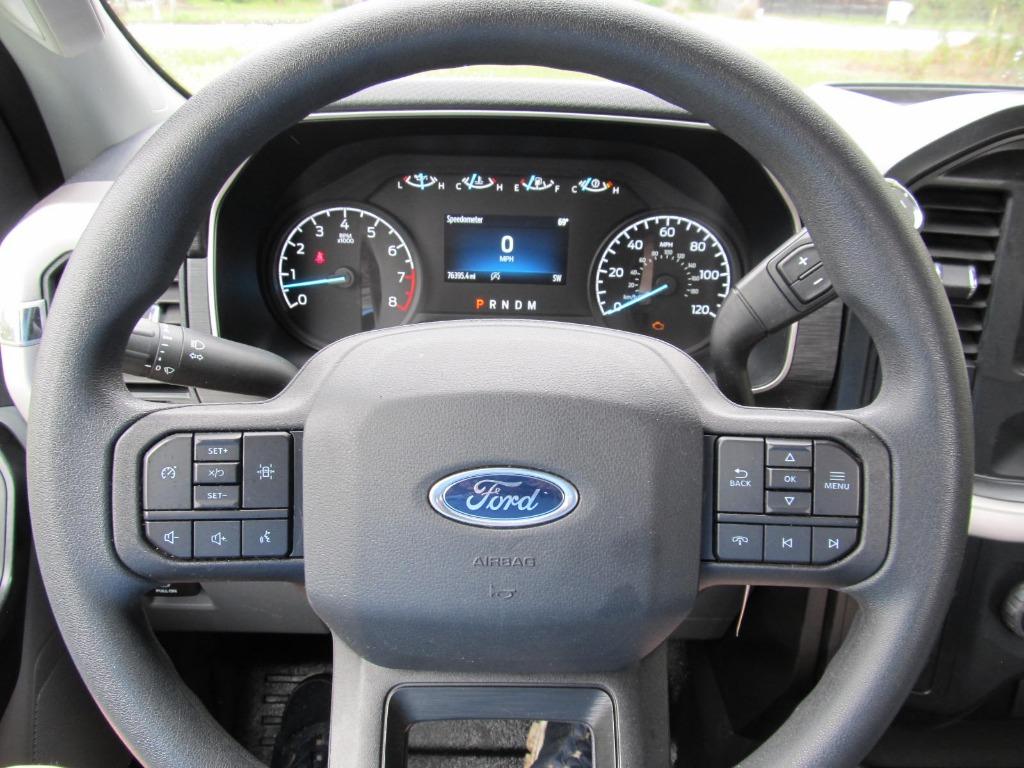 2021 Ford F150 XL photo