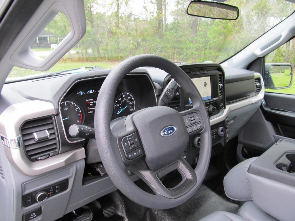 2021 Ford F150 XL photo