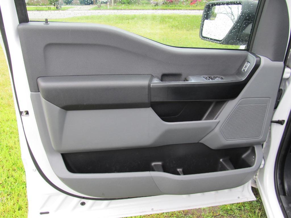2021 Ford F150 XL photo