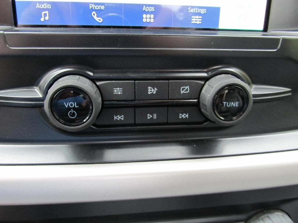 2021 Ford F150 XL photo