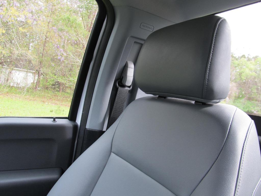 2021 Ford F150 XL photo