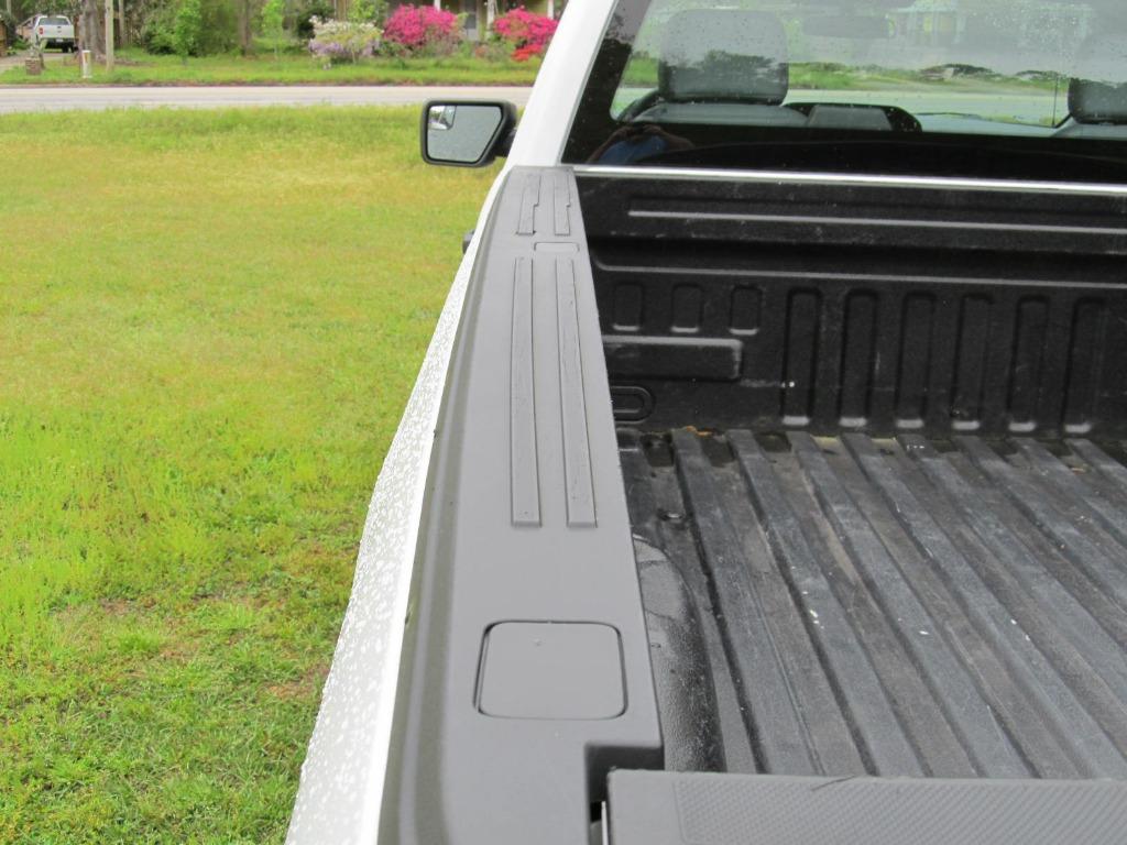 2021 Ford F150 XL photo