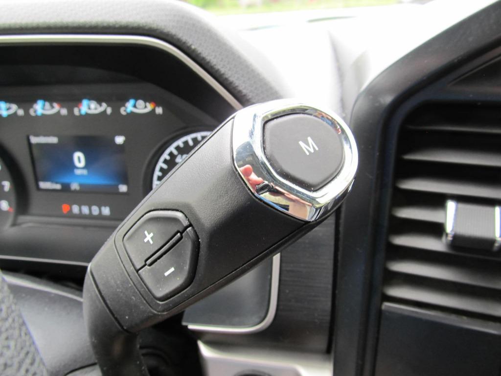 2021 Ford F150 XL photo
