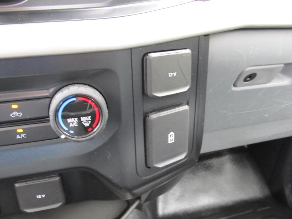 2021 Ford F150 XL photo