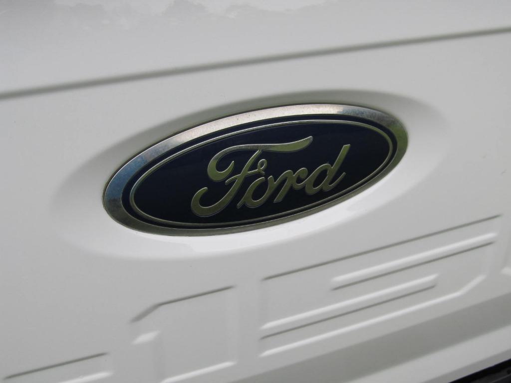 2021 Ford F150 XL photo