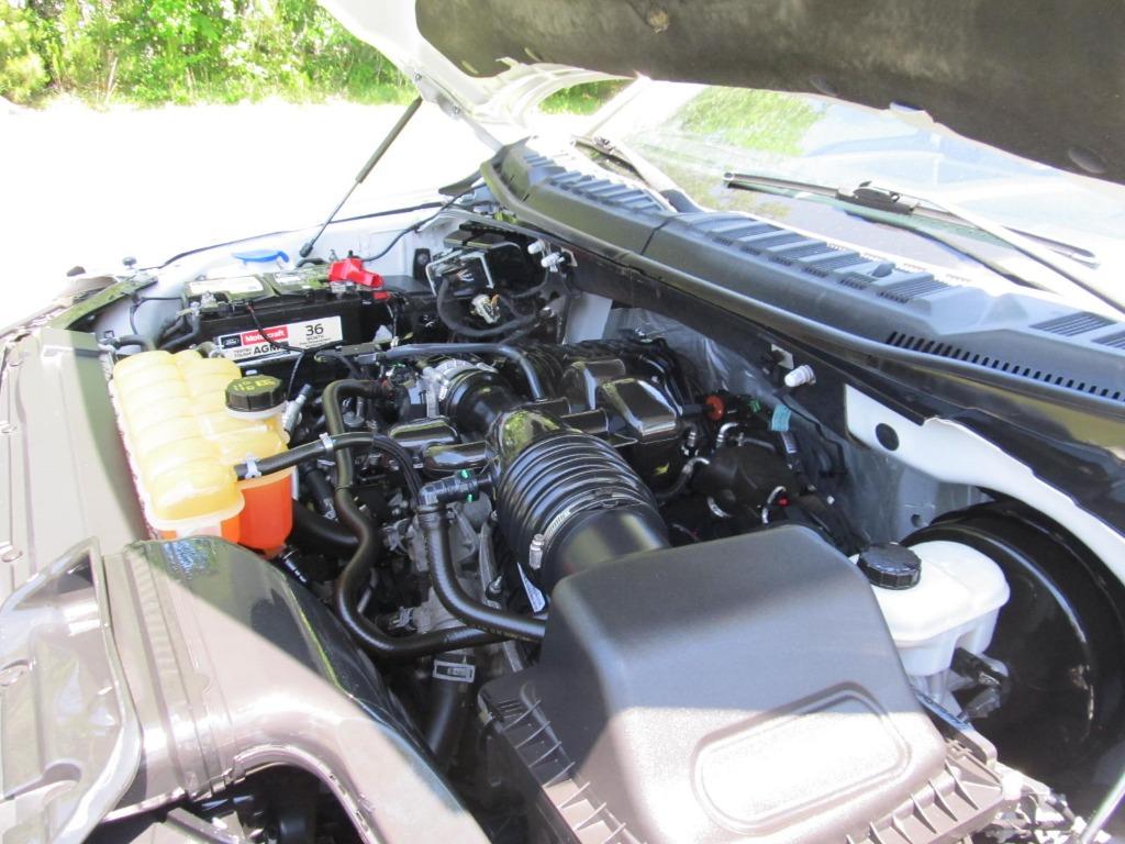 2018 Ford F150 XL photo