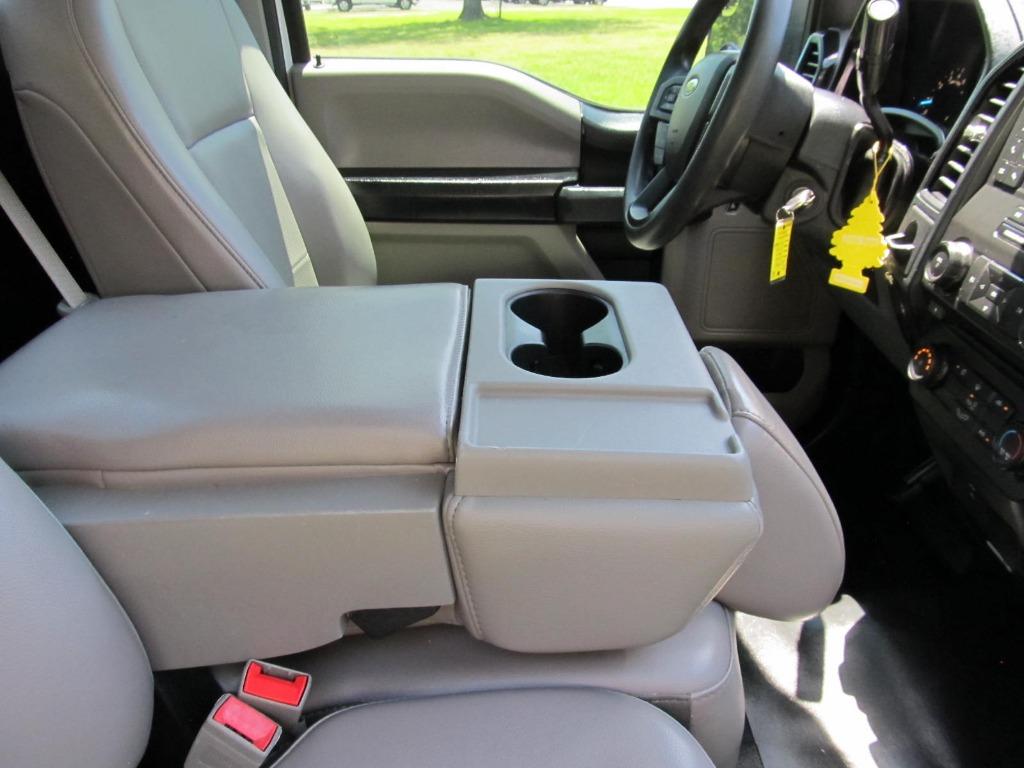 2018 Ford F150 XL photo