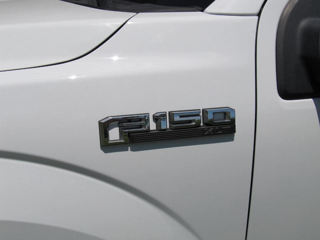 2018 Ford F150 XL photo