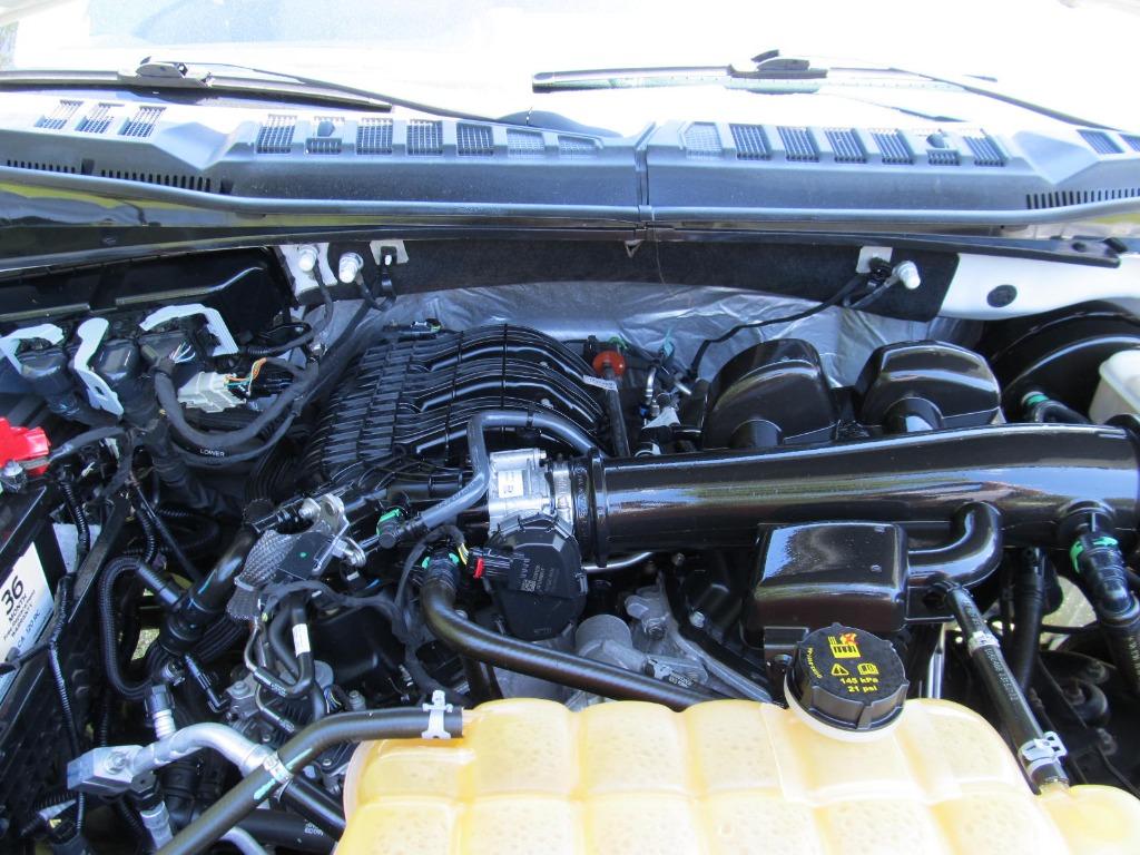 2018 Ford F150 XL photo