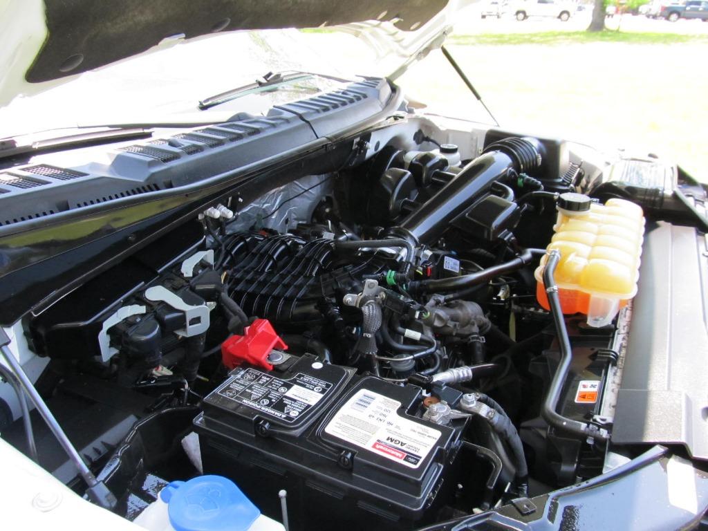 2018 Ford F150 XL photo