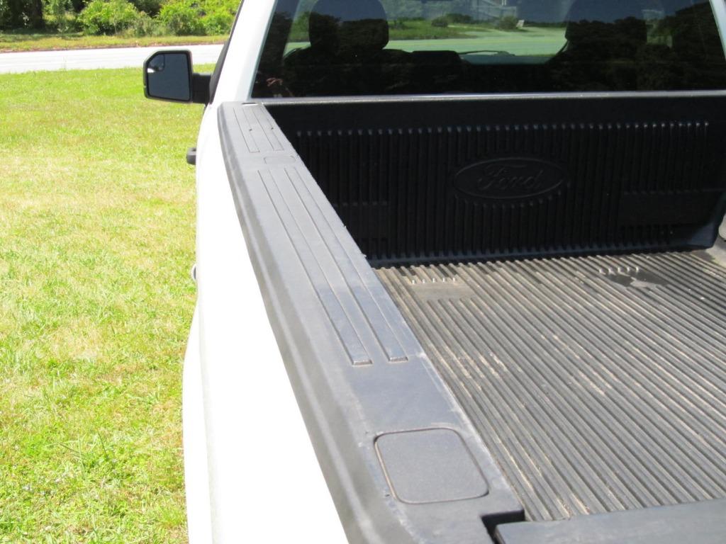 2018 Ford F150 XL photo