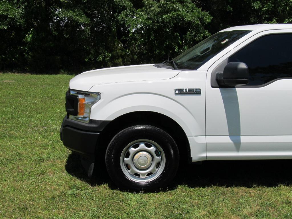 2018 Ford F150 XL photo