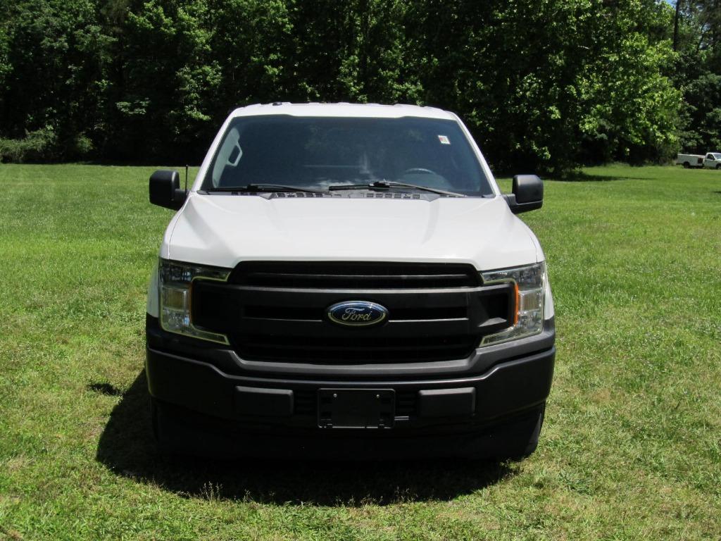 2018 Ford F150 XL photo