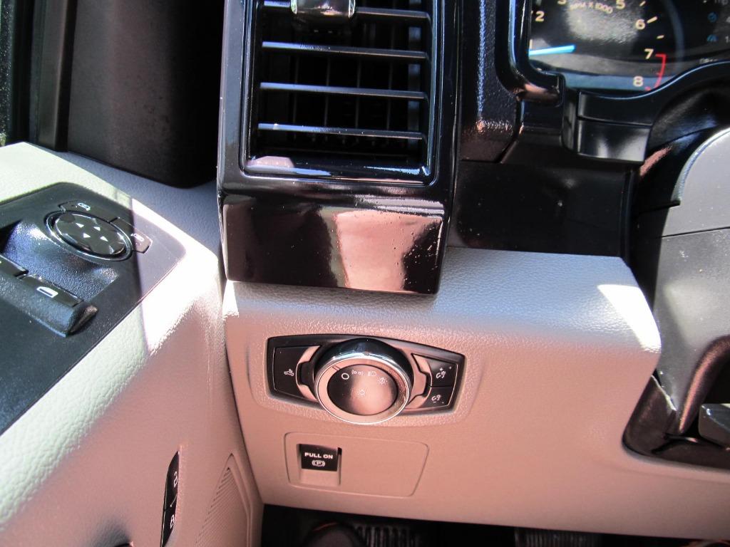 2018 Ford F150 XL photo