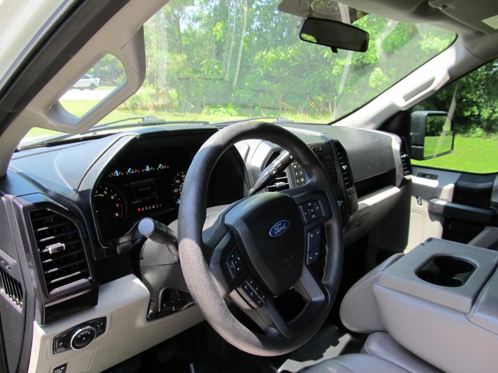 2018 Ford F150 XL photo
