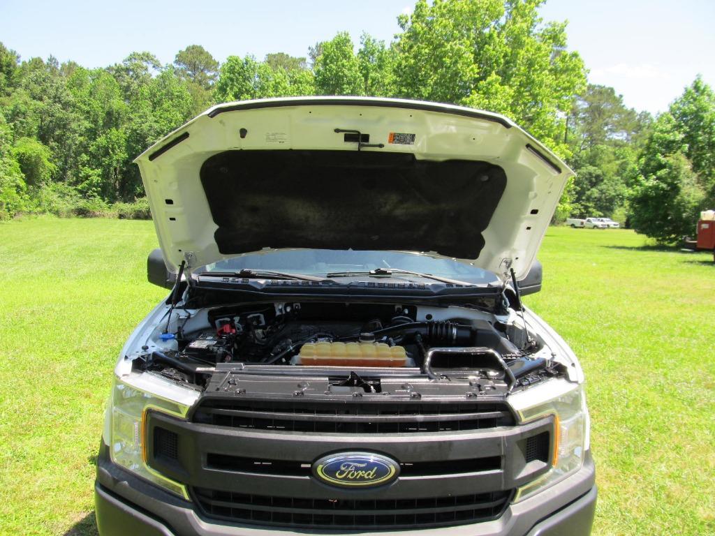 2018 Ford F150 XL photo