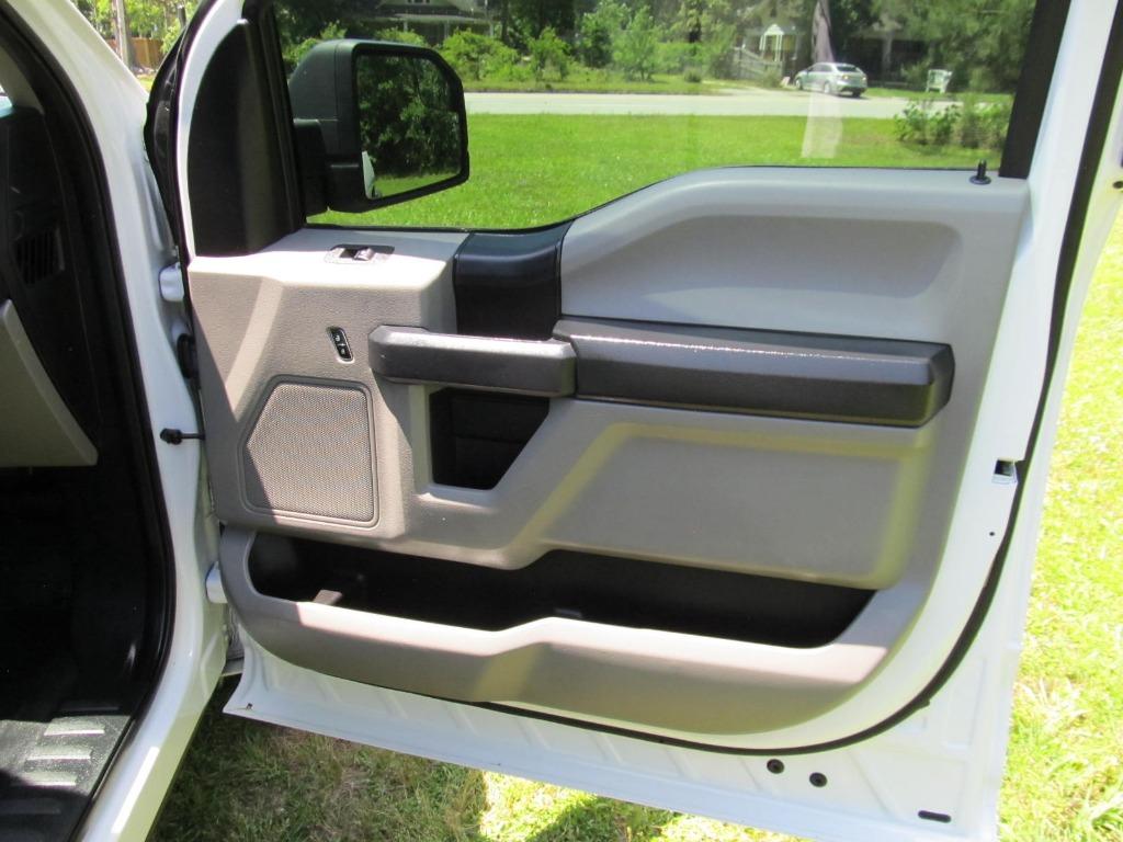 2018 Ford F150 XL photo
