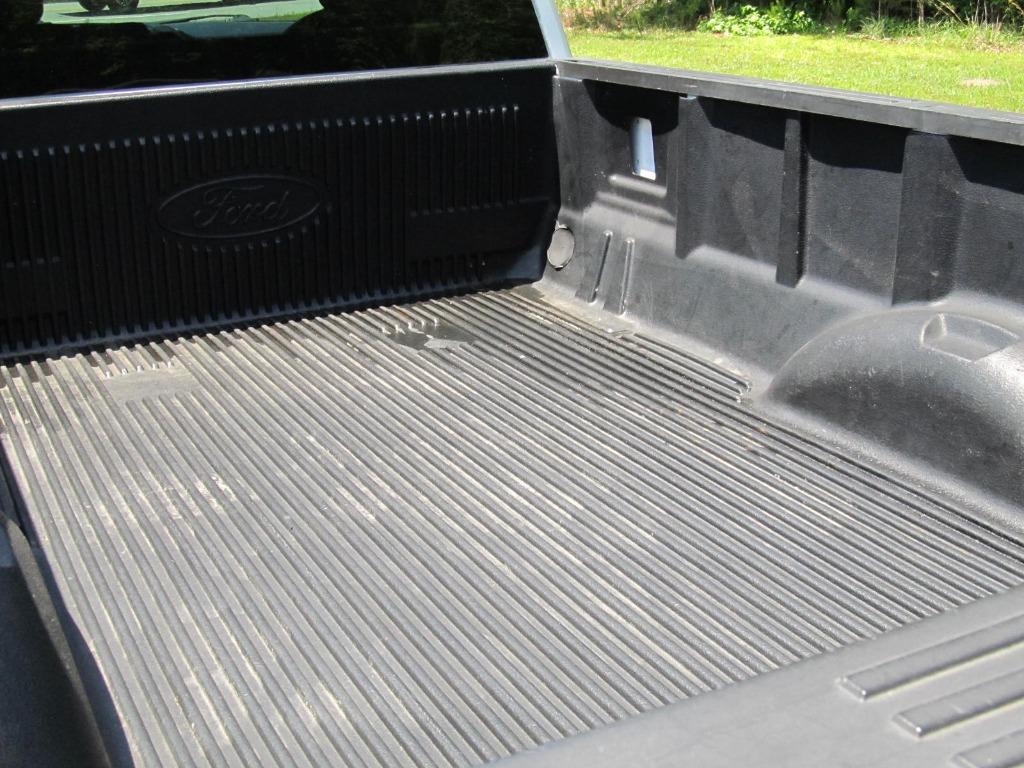 2018 Ford F150 XL photo