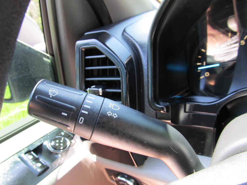 2018 Ford F150 XL photo