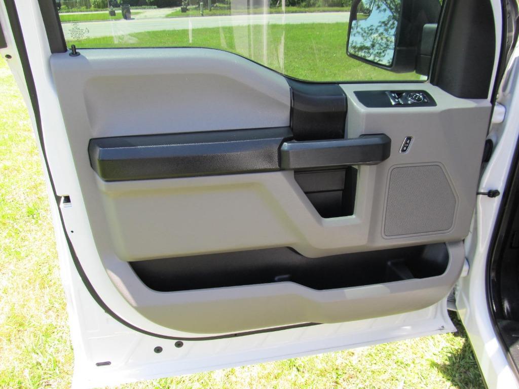 2018 Ford F150 XL photo
