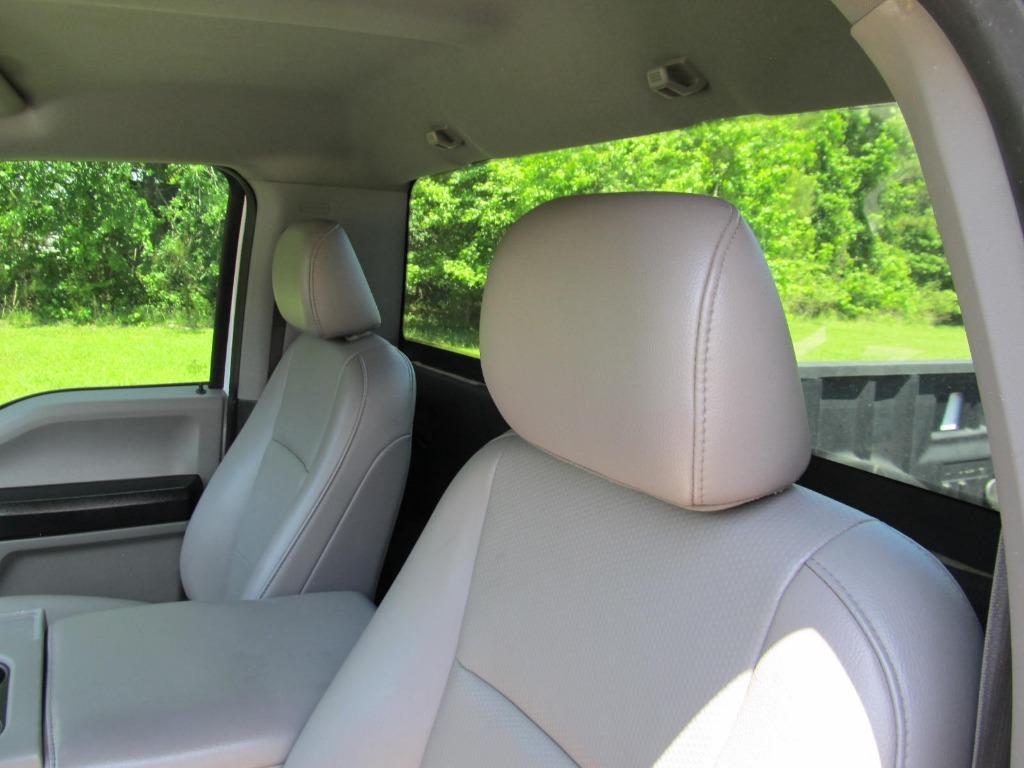 2018 Ford F150 XL photo