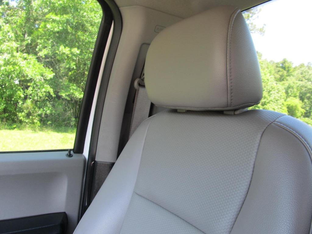 2018 Ford F150 XL photo