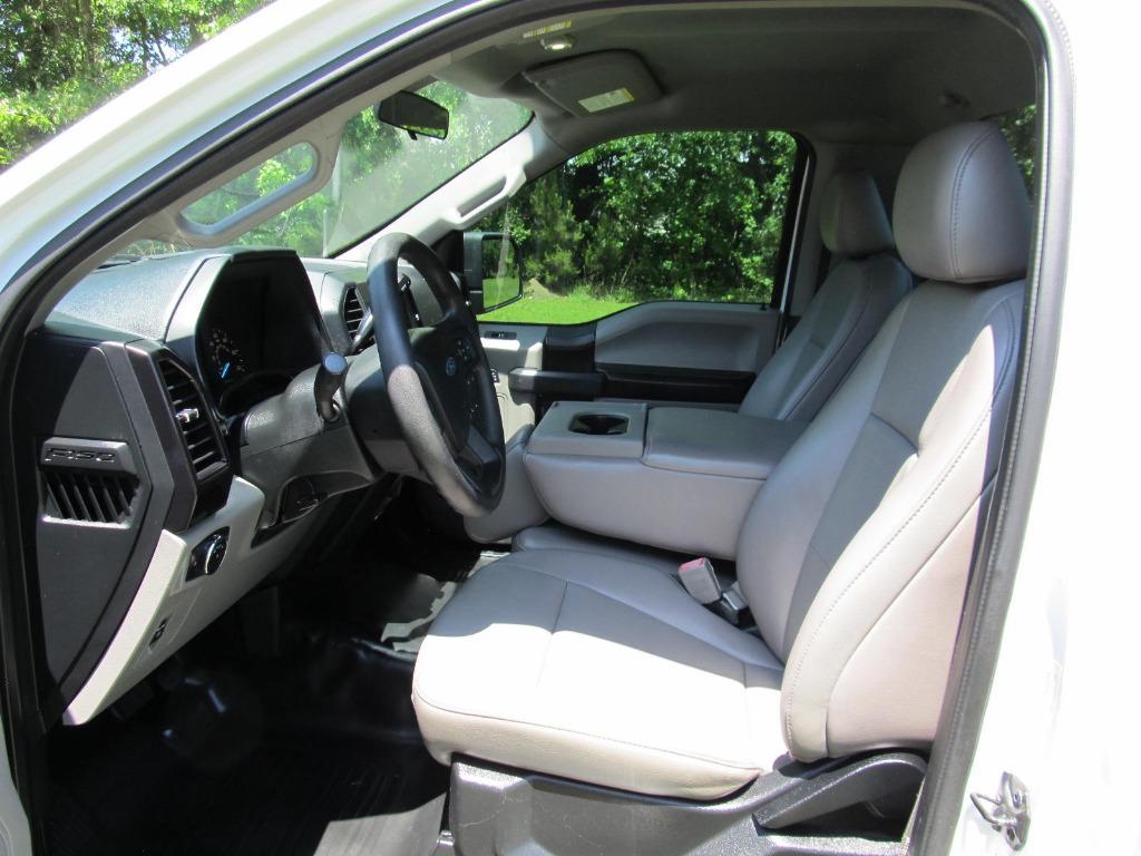 2018 Ford F150 XL photo