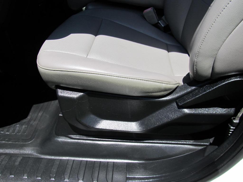 2018 Ford F150 XL photo