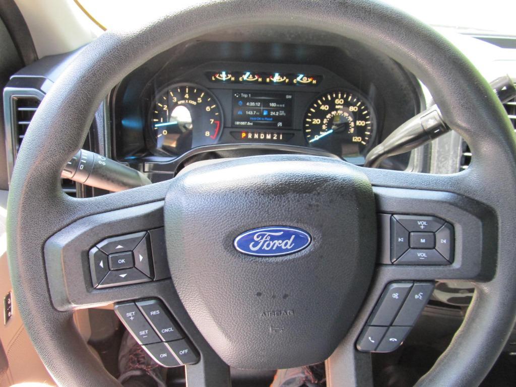 2018 Ford F150 XL photo