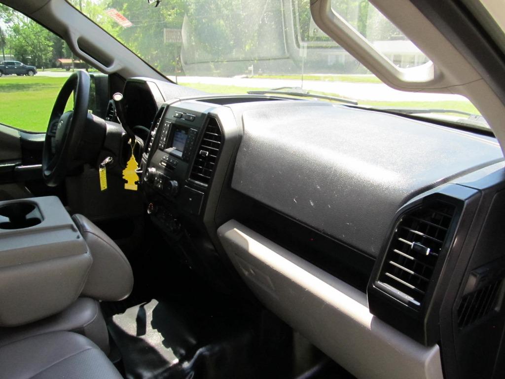 2018 Ford F150 XL photo
