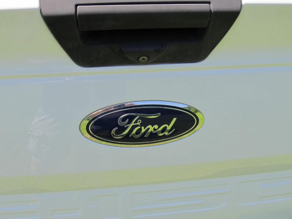 2018 Ford F150 XL photo