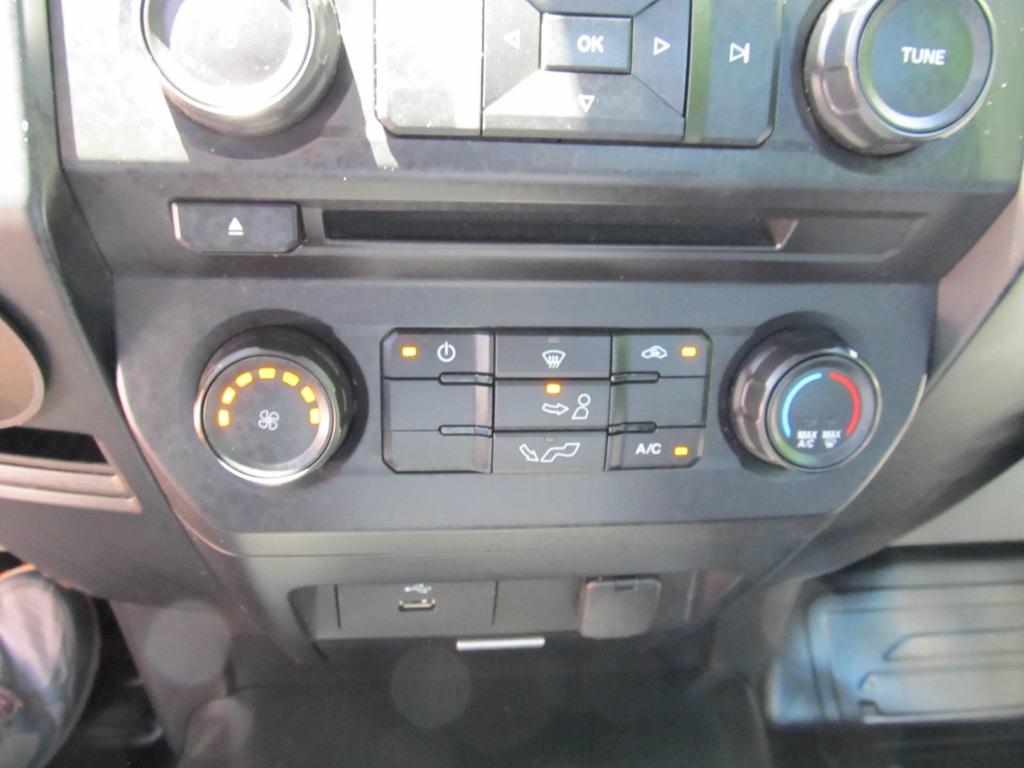 2018 Ford F150 XL photo