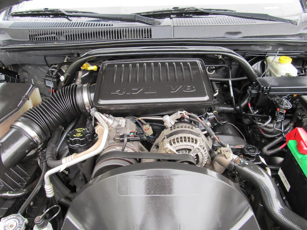 2007 Jeep Grand Cherokee Limited photo