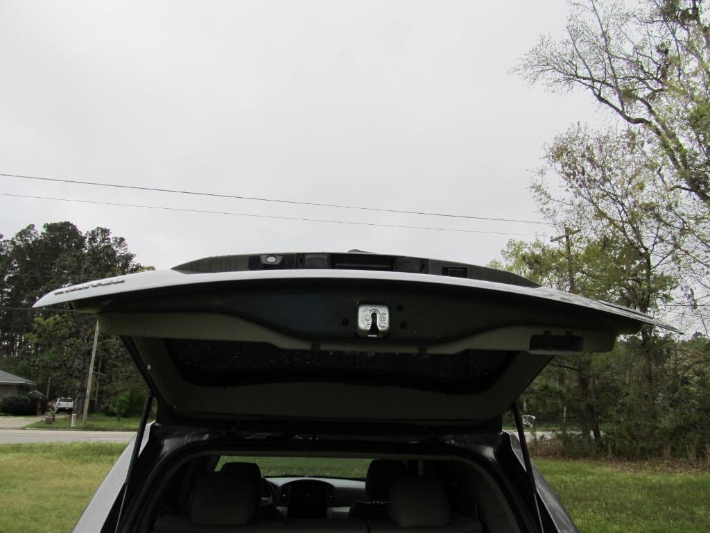 2007 Jeep Grand Cherokee Limited photo