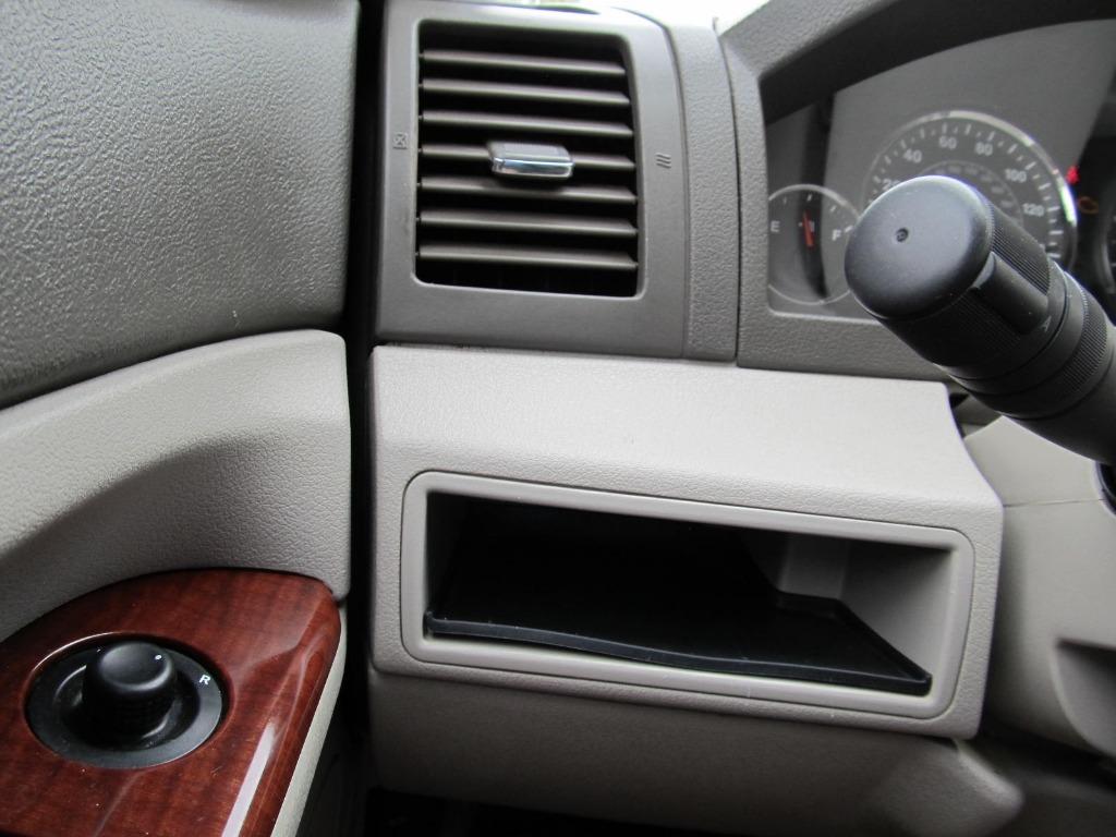 2007 Jeep Grand Cherokee Limited photo