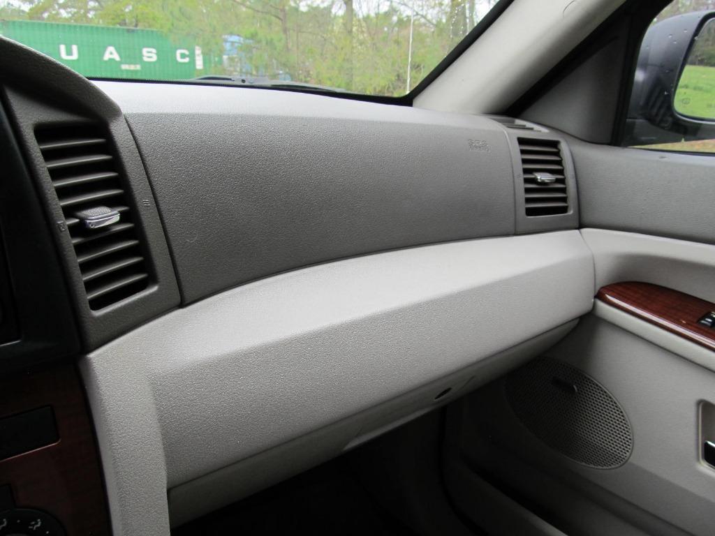 2007 Jeep Grand Cherokee Limited photo