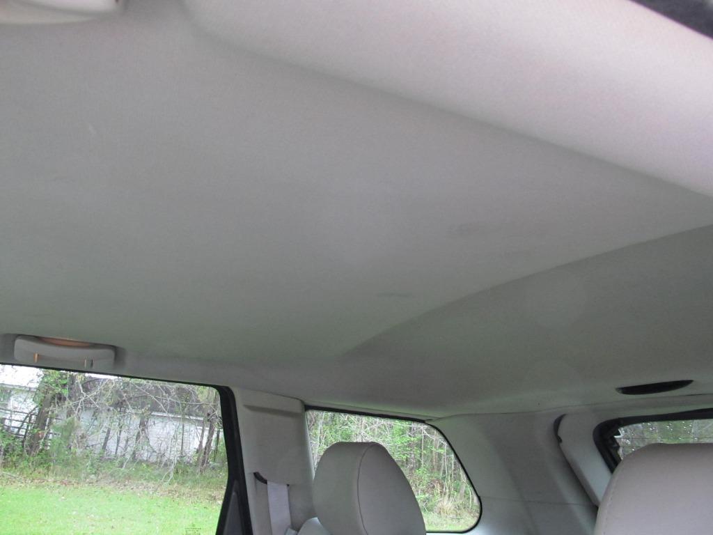 2007 Jeep Grand Cherokee Limited photo