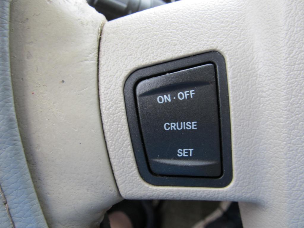 2007 Jeep Grand Cherokee Limited photo