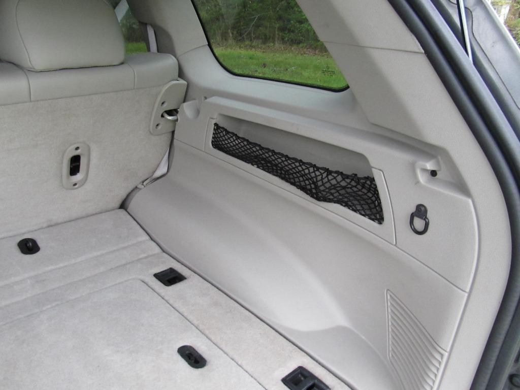 2007 Jeep Grand Cherokee Limited photo