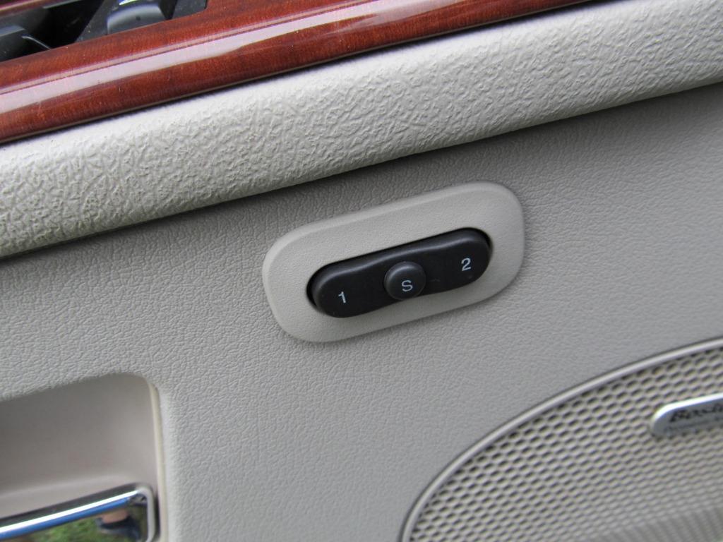 2007 Jeep Grand Cherokee Limited photo