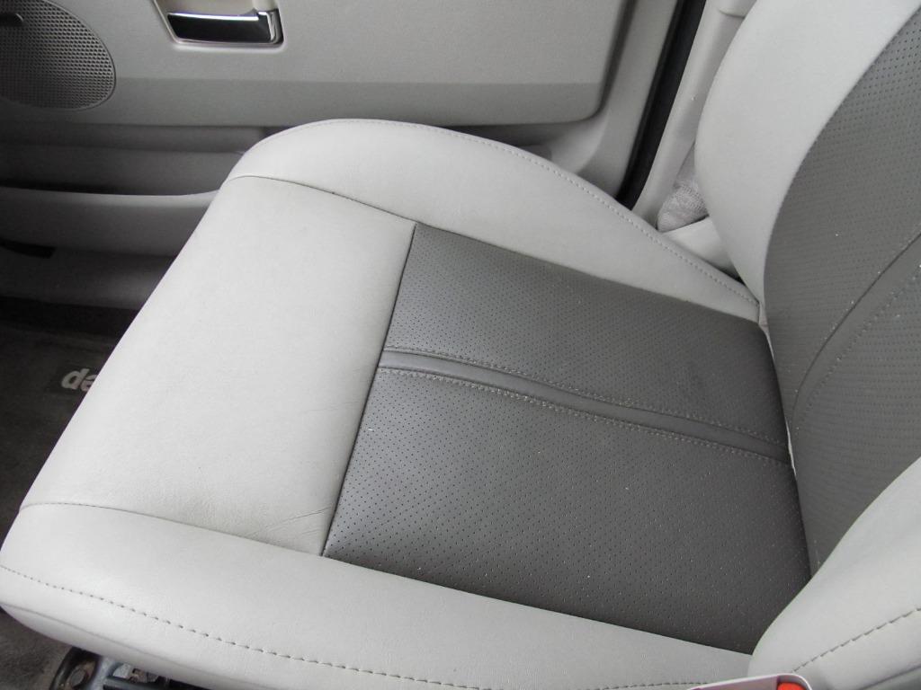 2007 Jeep Grand Cherokee Limited photo