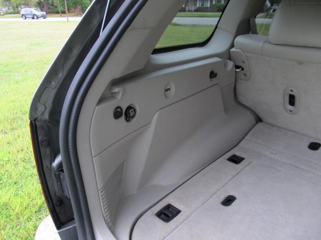 2007 Jeep Grand Cherokee Limited photo