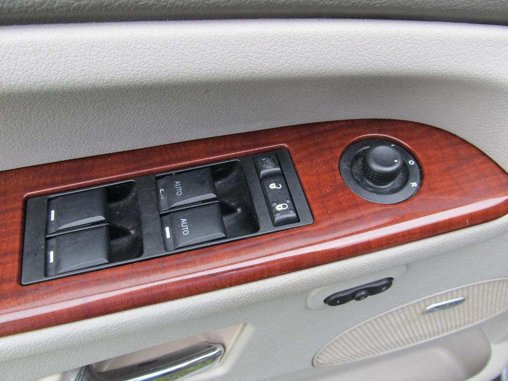 2007 Jeep Grand Cherokee Limited photo