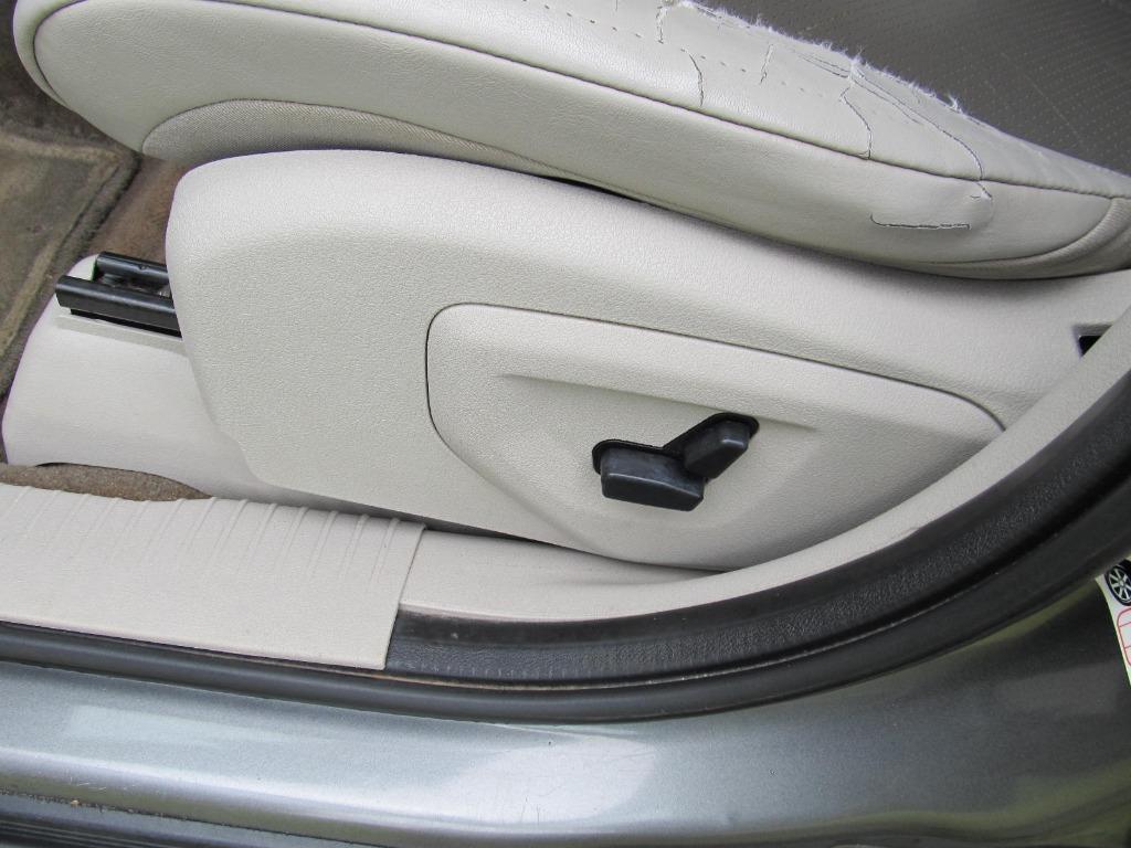 2007 Jeep Grand Cherokee Limited photo